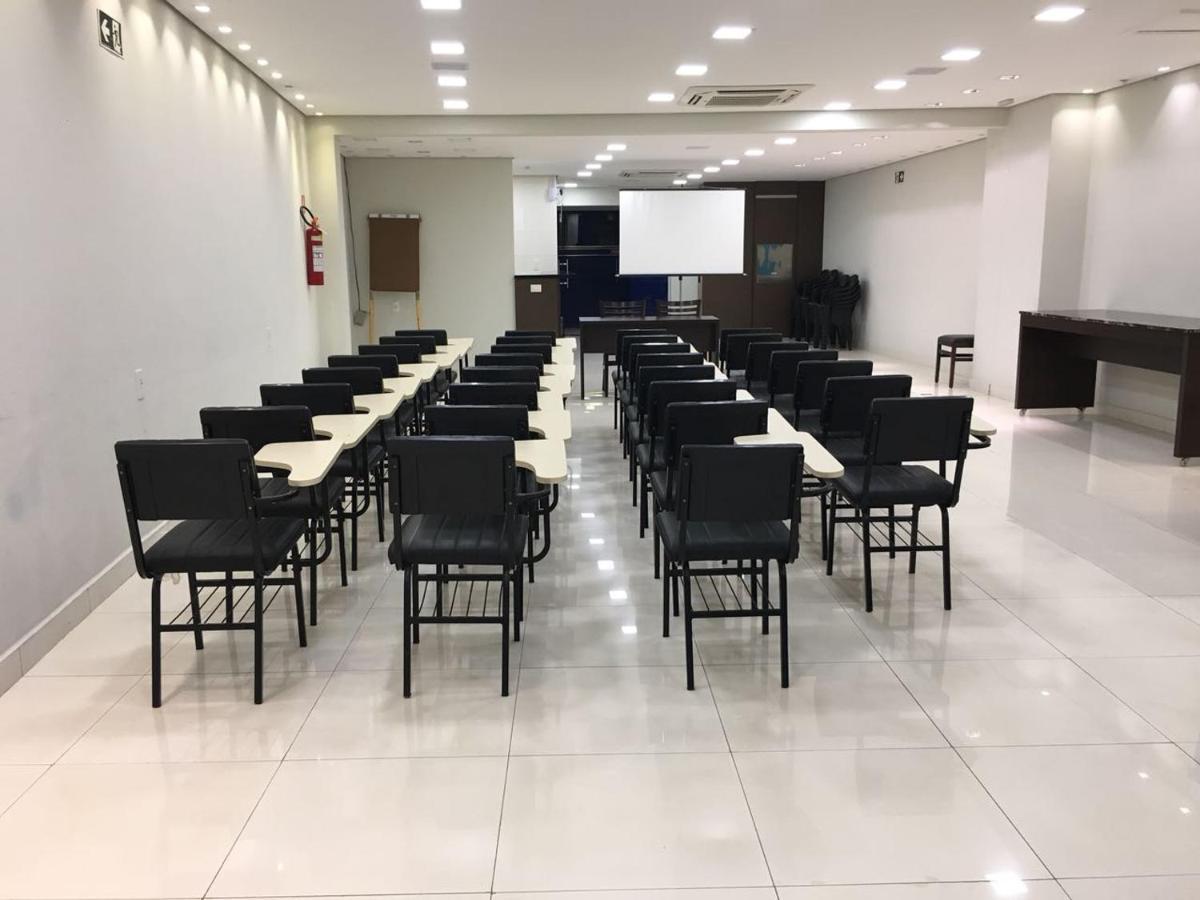 Hotel Palace Santarem Brasil Exterior foto