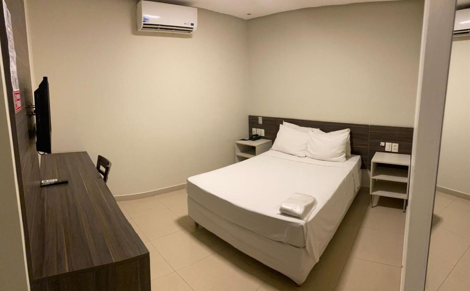 Hotel Palace Santarem Brasil Exterior foto
