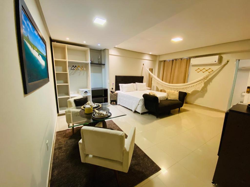 Hotel Palace Santarem Brasil Exterior foto