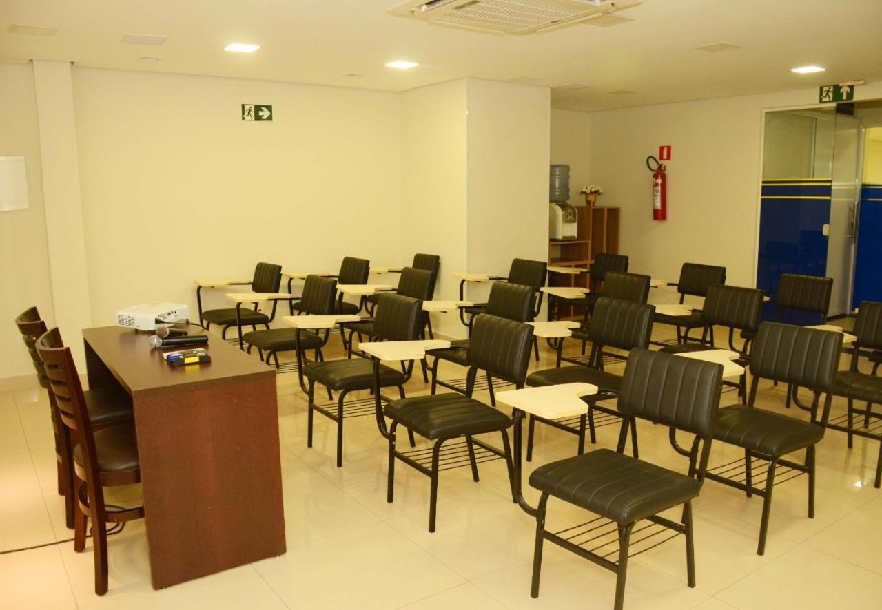 Hotel Palace Santarem Brasil Exterior foto